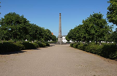 Putbus auf Rügen - Circus