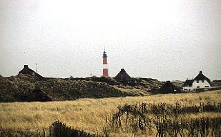 Deutschland / Sylt / Landschaft