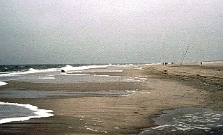 Deutschland / Sylt / Strand