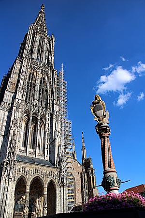 Ulmer Münster