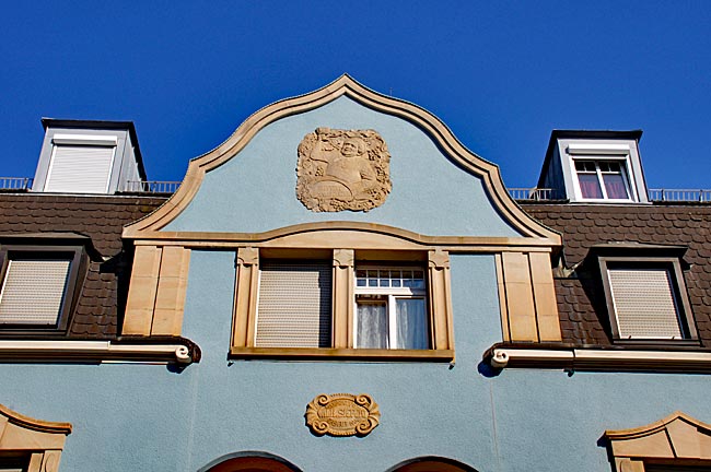 Zell am Harmersbach - Siefert's Haustrunk Hauptstraße