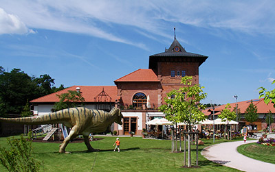 Gartenschau Kaiserslautern