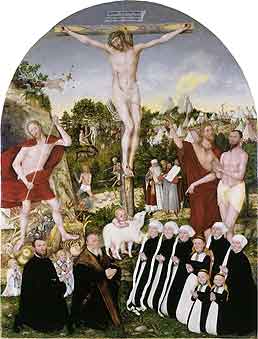 cranach