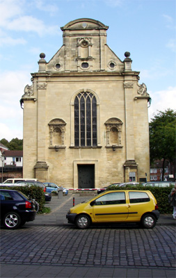 muenster-observatenkirche
