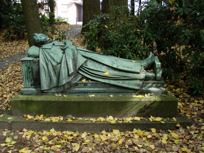 muenster-ueberwasserfriedhof