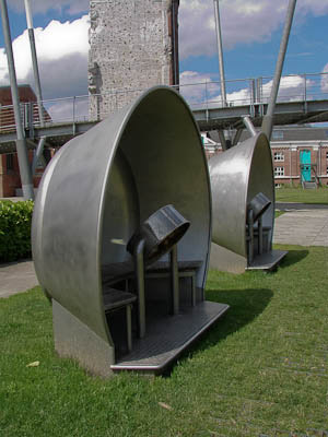 Münsterland: Hier kann man selbst Musik machen (Gronau)