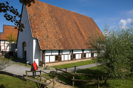 LWL-Freilichtmuseum Detmold