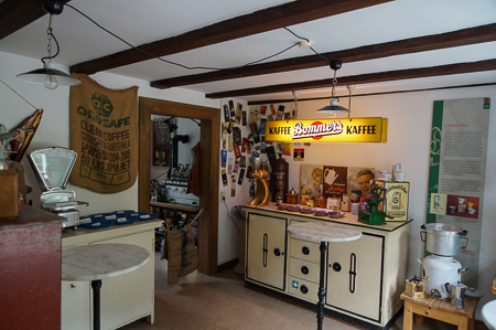 Westf&auml;lisches Freilichtmuseum Hagen