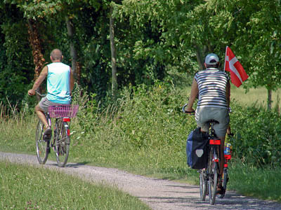 Münsterland: Münsterland ist Radelland