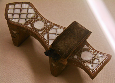 Fremde Länder, fremde Schuhmoden