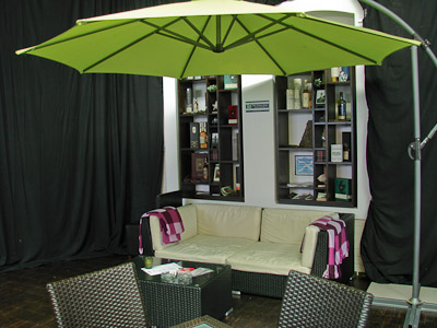 Im Risto1906 in Pirmasens