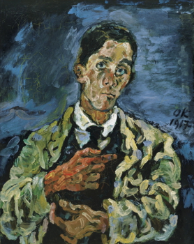 kokoschka