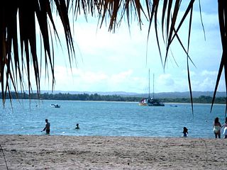 Dominikanische Republik - Playa Dorada