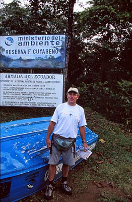 Ecuador - Kurt Beate