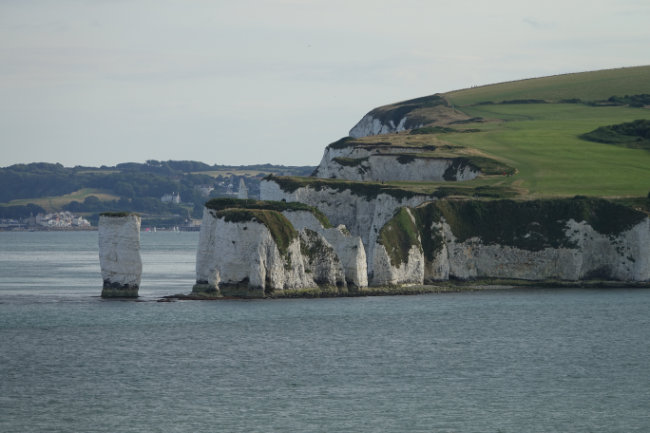 Jurassic Coast
