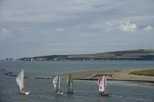 Jurassic Coast