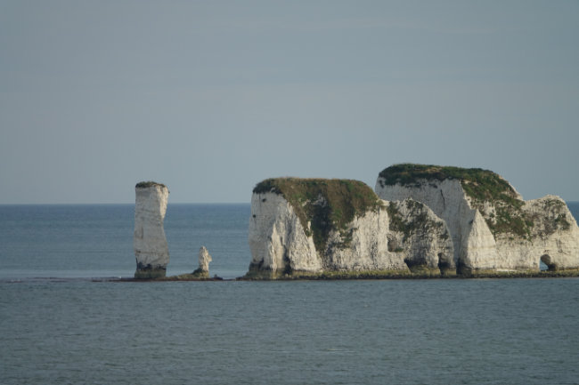 Jurassic Coast
