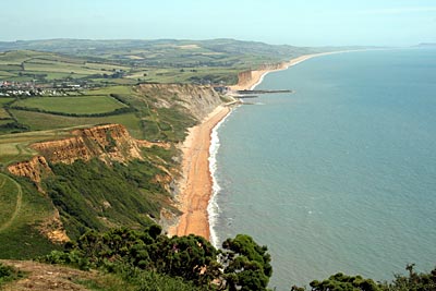 Jurassic Coast