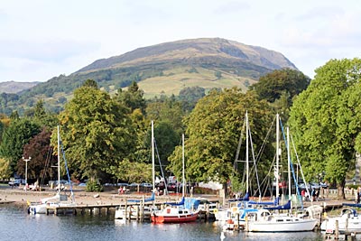 England - Lake District