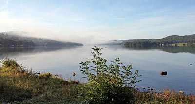 England - Lake District