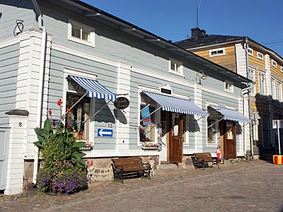 Porvoo