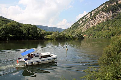 Frankreich - Doubs