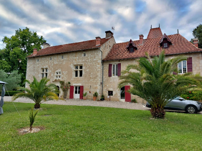 per Kanu auf der Garonne von den Pyrenäen nach Bordeaux