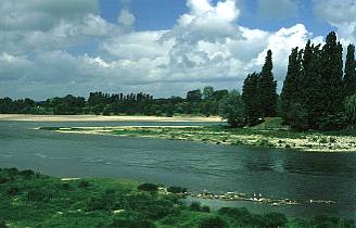 Frankreich / Loire