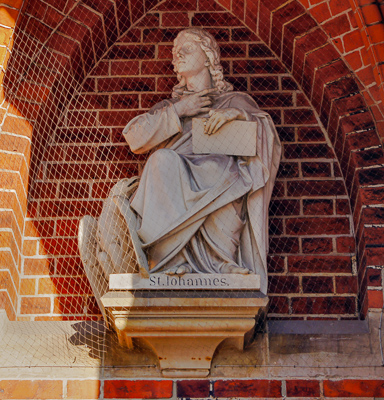 St. Petri Kirche Hamburg