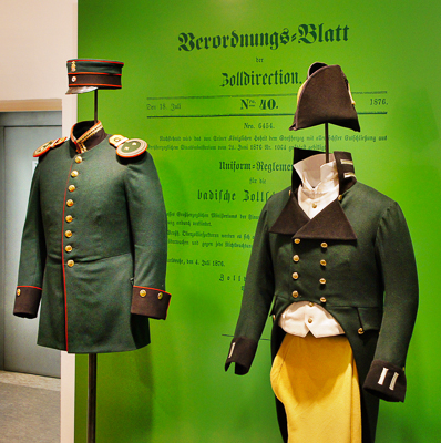 Deutsches Zollmuseum Hamburg