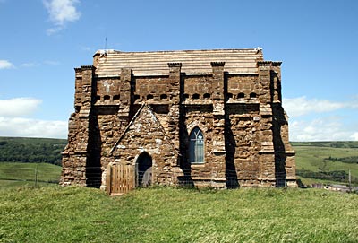 Kurzportrait Großbritannien