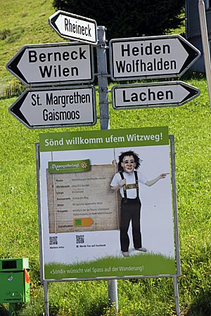 Appenzeller Witzweg