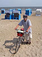 Radweg Berlin - Usedom