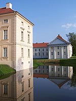 Brandenburg - Havel-Radweg