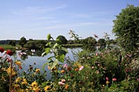 Am Fluss der Zeit