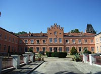 Preußen per Pedales. Mit dem Fahrrad unterwegs im Oder-Spree-Gebiet auf der Märkischen Schlössertour