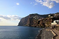Steil, steiler, am steilsten – Madeira. Ein Eldorado für Mountainbiker und E-Biker