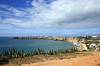 Algarve – Ecovia do Litoral. Der Küstenradweg bis ans Ende Europas