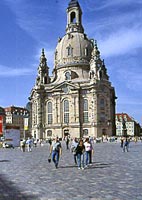 Stadtreiseführer Dresden