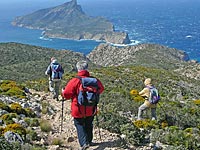 Spanien - Mallorca - Serra de Tramuntana