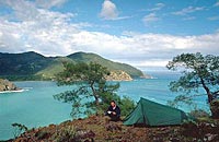 Türkei - Auf dem Lykien-Wanderweg an der Südküste