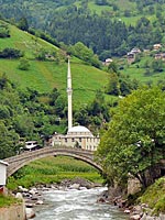 Türkei - Wandern im türkischen Kaçkar-Gebirge