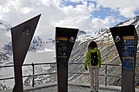 Grenzenloses Wandern. Der Alpe Adria Trail