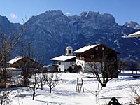 Das andere Tirol. Abseits vom Skizirkus in Osttirol