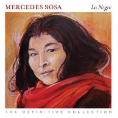 mercedes sosa