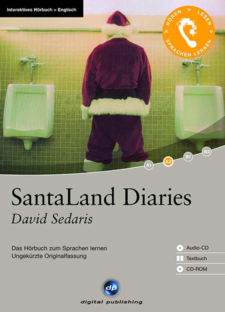 Santa