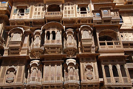 'Rajasthan
