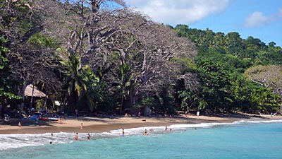 Kreuzfahrt im Indischen Ozean - Mayotte
