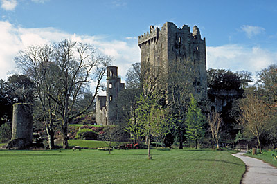 Blarney Castle