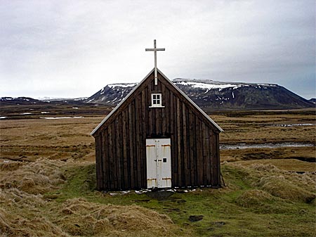 Island - Reykjanes